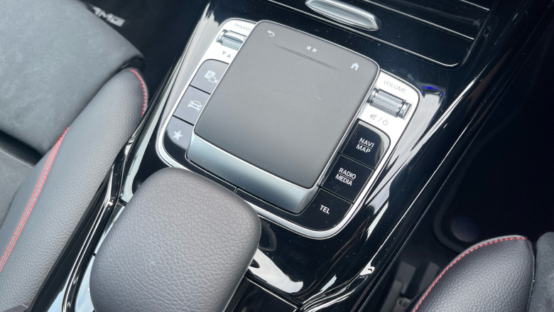 Mercedes-AMG A-Class A35 4Matic Premium Plus 5dr Auto Petrol Hatchback